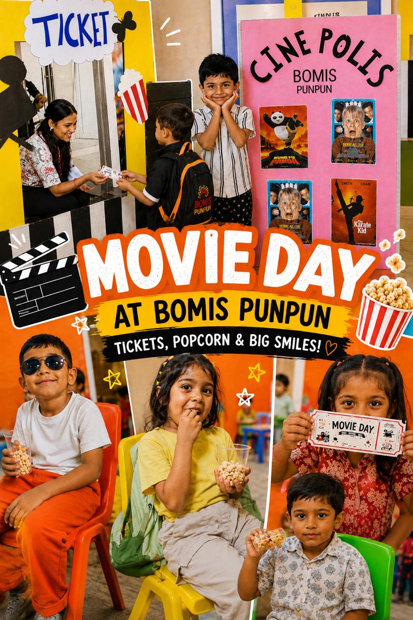 Movie Day